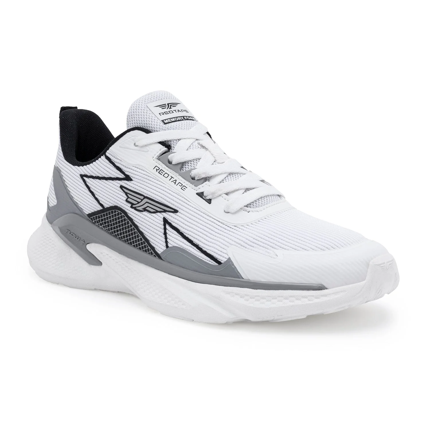 Athleisure Sports Shoes for Men - Image 7