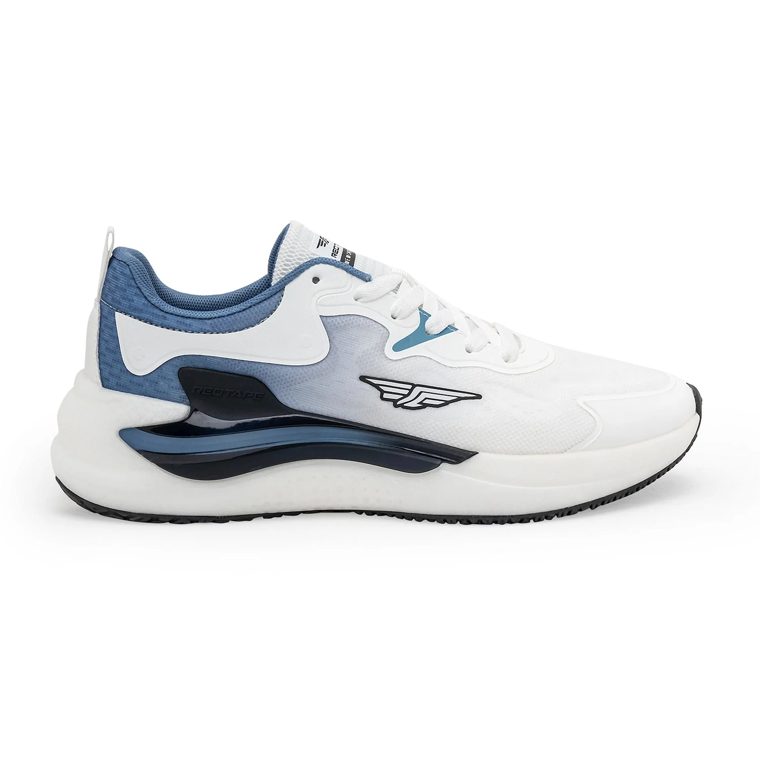 Athleisure Sports Shoes for Men - Image 2