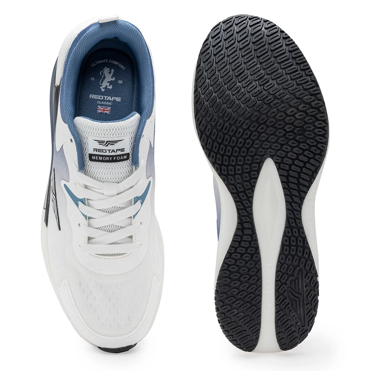 Athleisure Sports Shoes for Men - Image 6