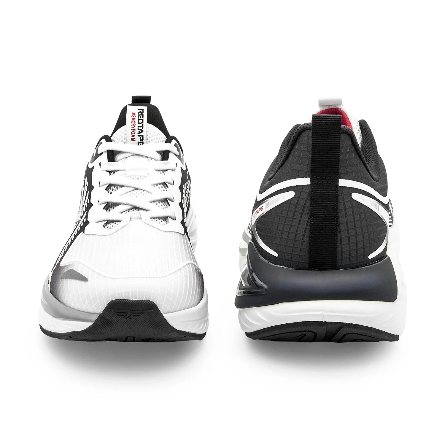 Athleisure Sports Shoes for Men for Active Lifestyle - Image 4