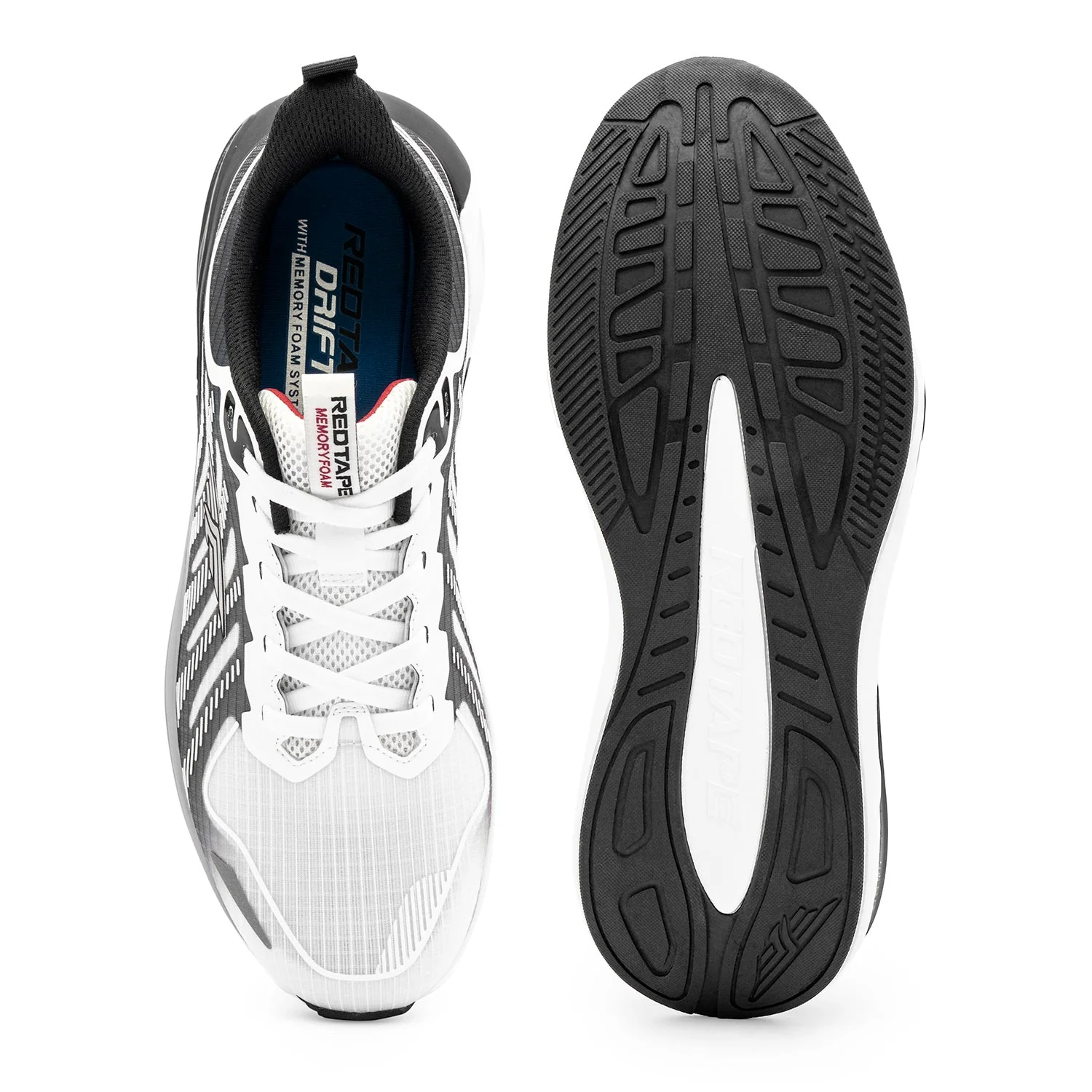 Athleisure Sports Shoes for Men for Active Lifestyle - Image 5