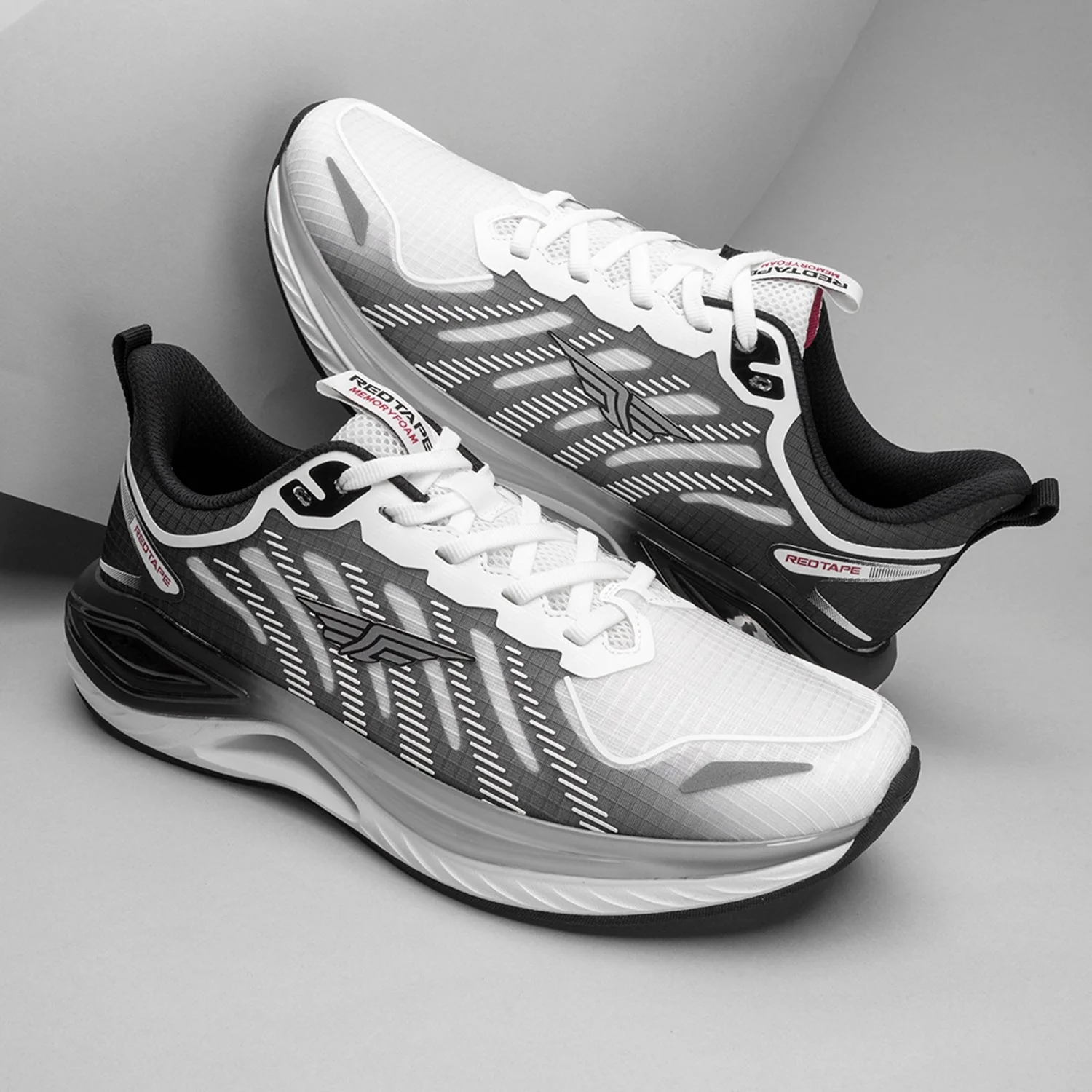 Athleisure Sports Shoes for Men for Active Lifestyle - Image 6
