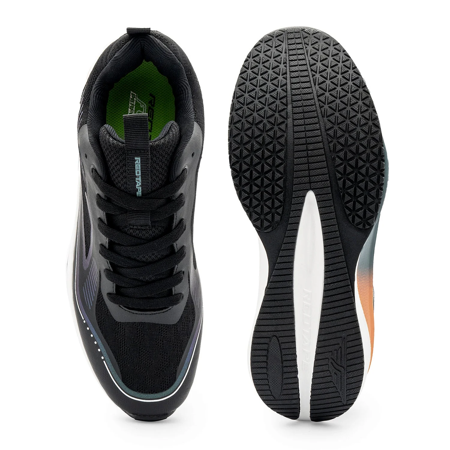 Athleisure Sports Shoes for Men for Superior Comfort - Image 5