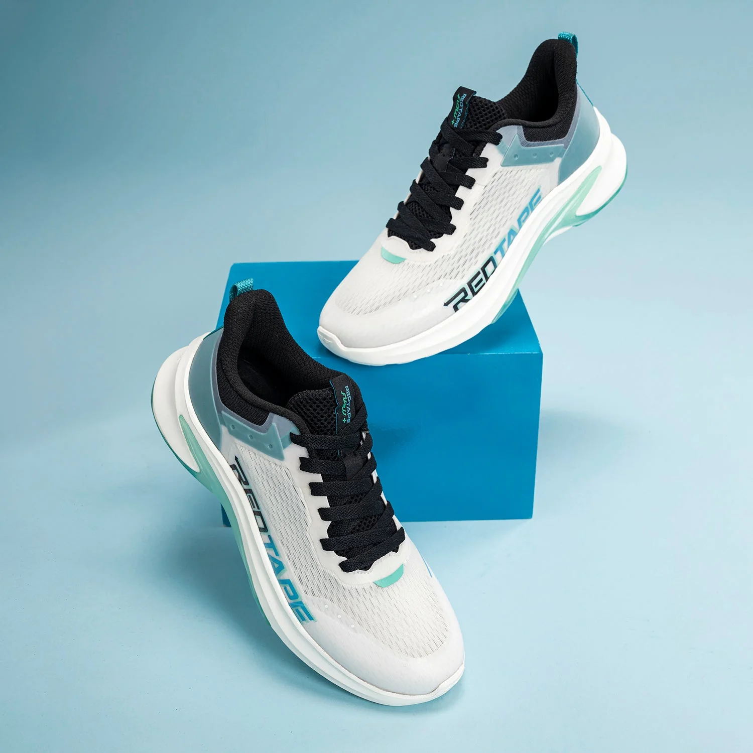 Athleisure Sports Shoes for Men - Image 5