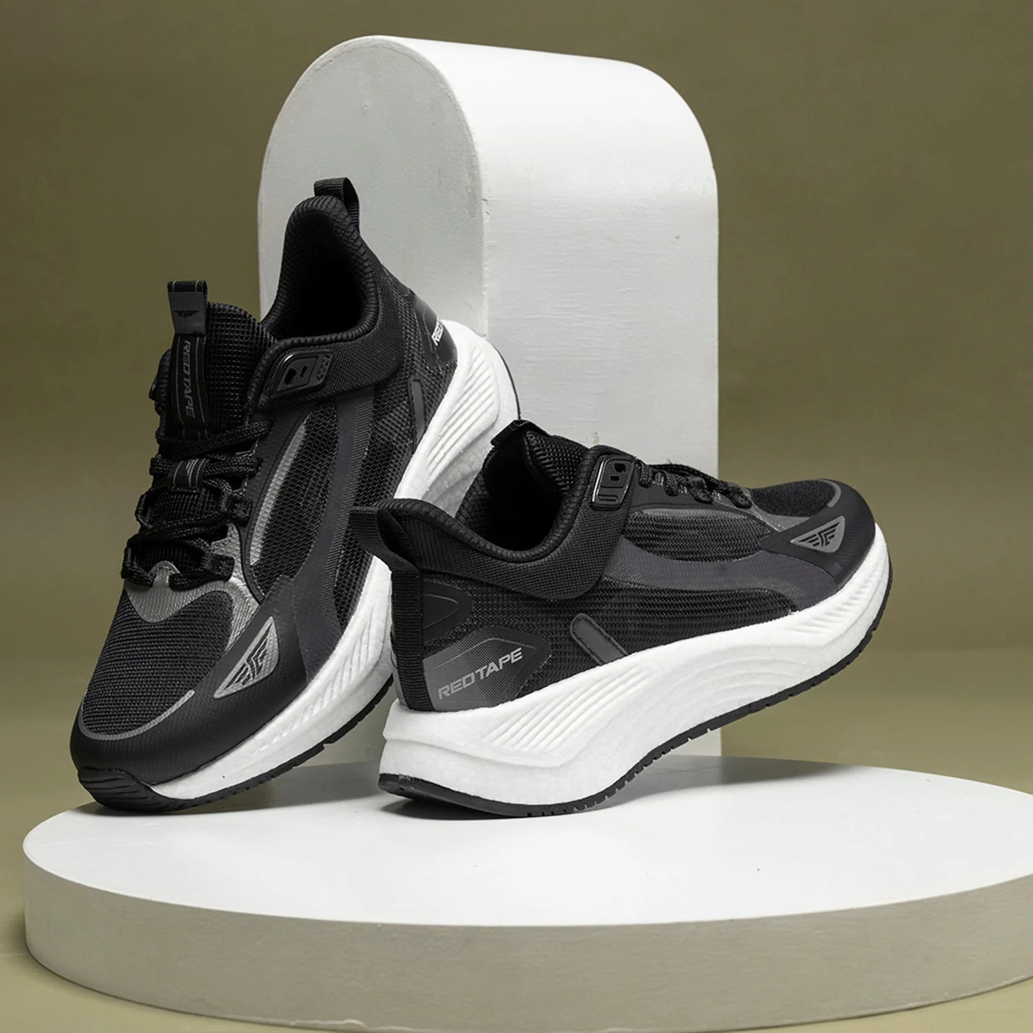Athleisure Sports Shoes for Women - Image 5