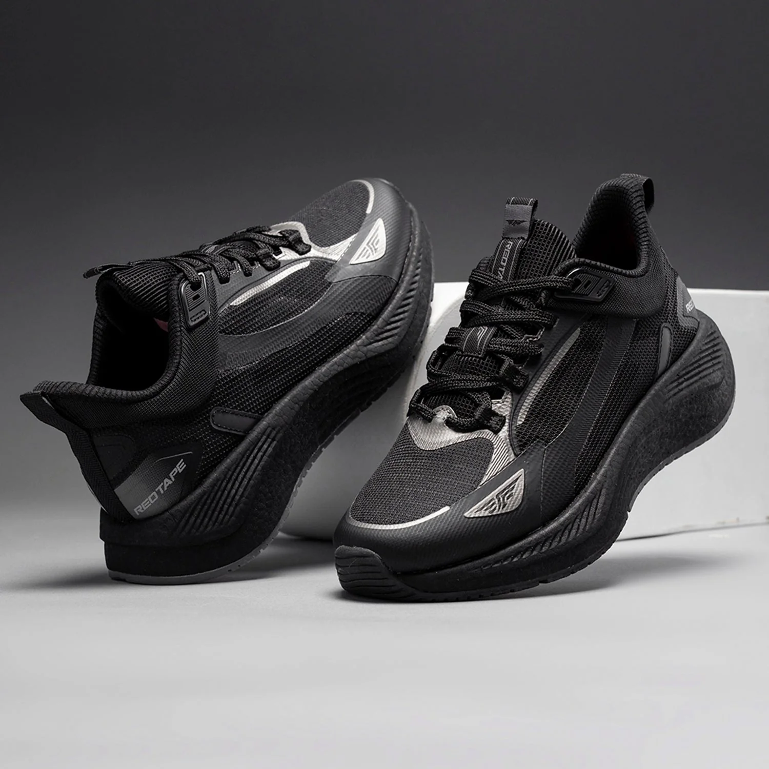 Athleisure Sports Shoes for Women - Image 5