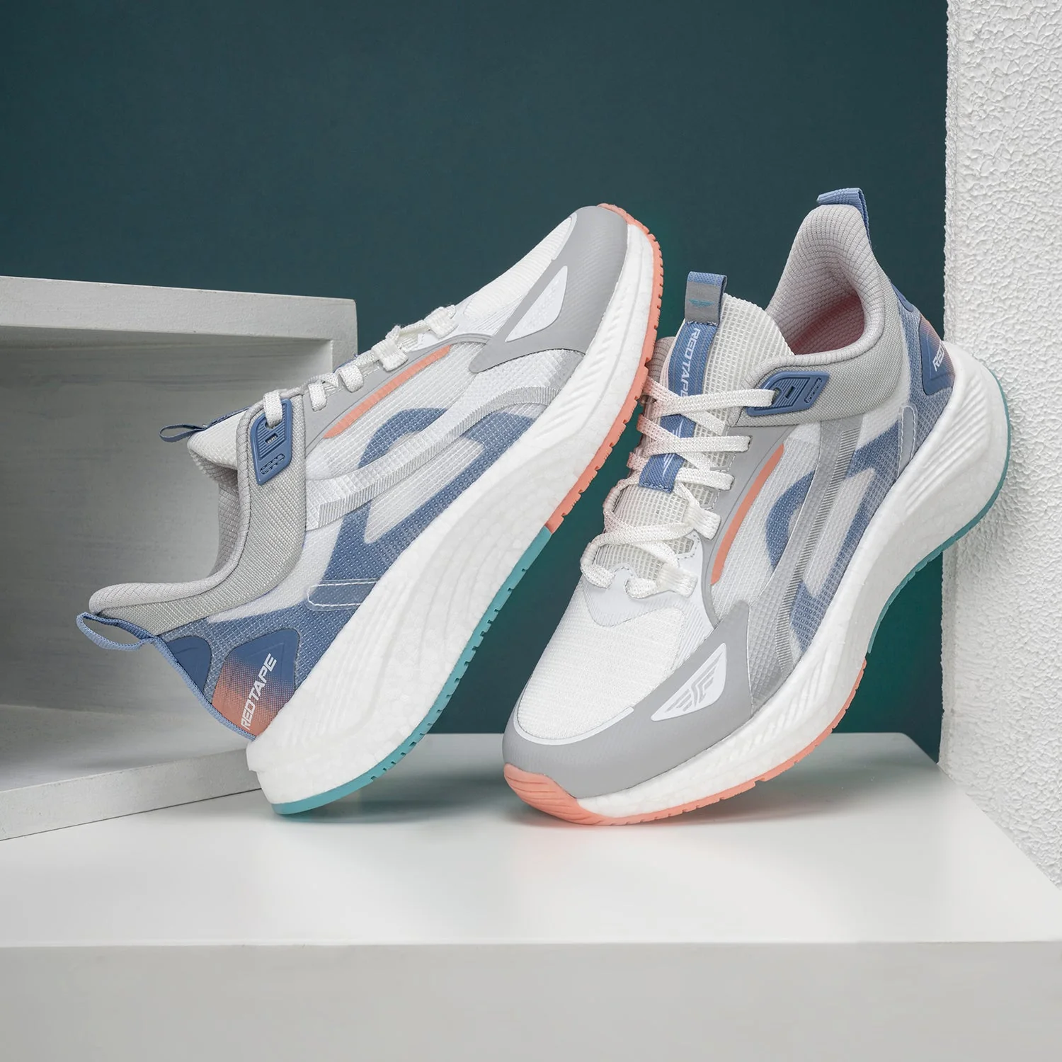 Athleisure Sports Shoes for Women - Image 5