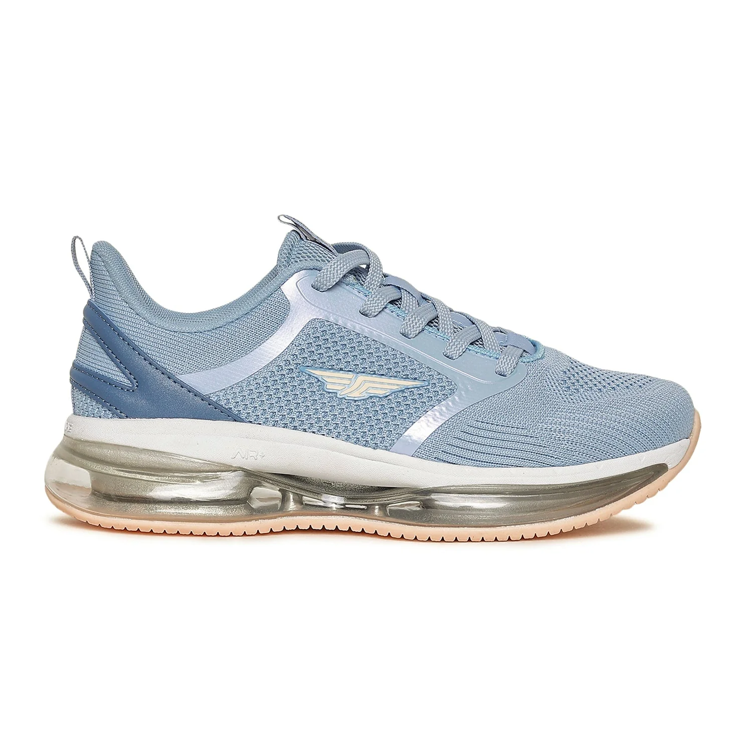 Athleisure Sports Shoes for Women | Lightweight, Breathable Comfort, Stylish Design & Enhanced Cushioning - Image 2