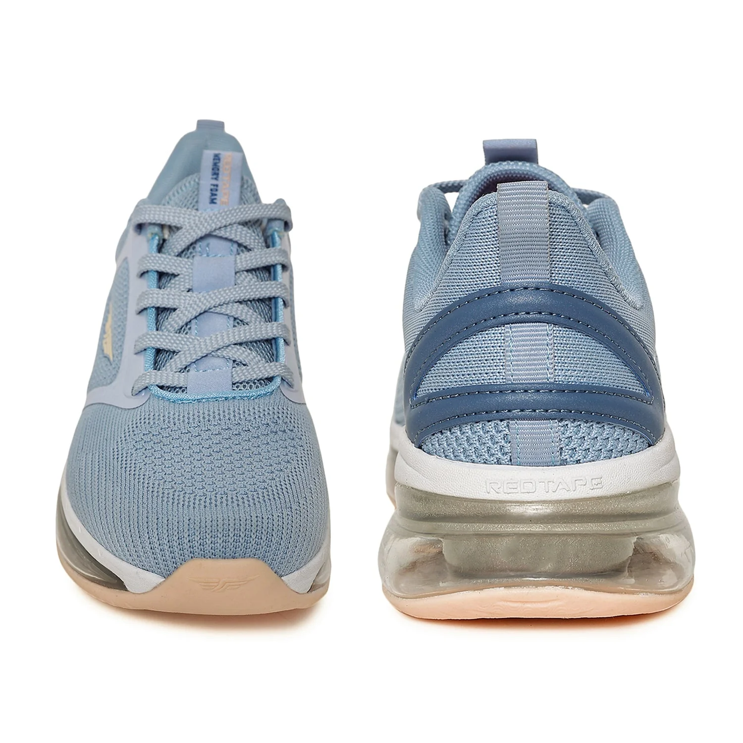 Athleisure Sports Shoes for Women | Lightweight, Breathable Comfort, Stylish Design & Enhanced Cushioning - Image 4