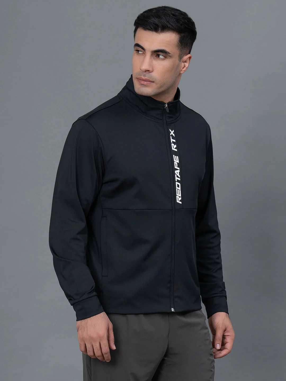 Athleisure Sweatshirt for Men - Image 2
