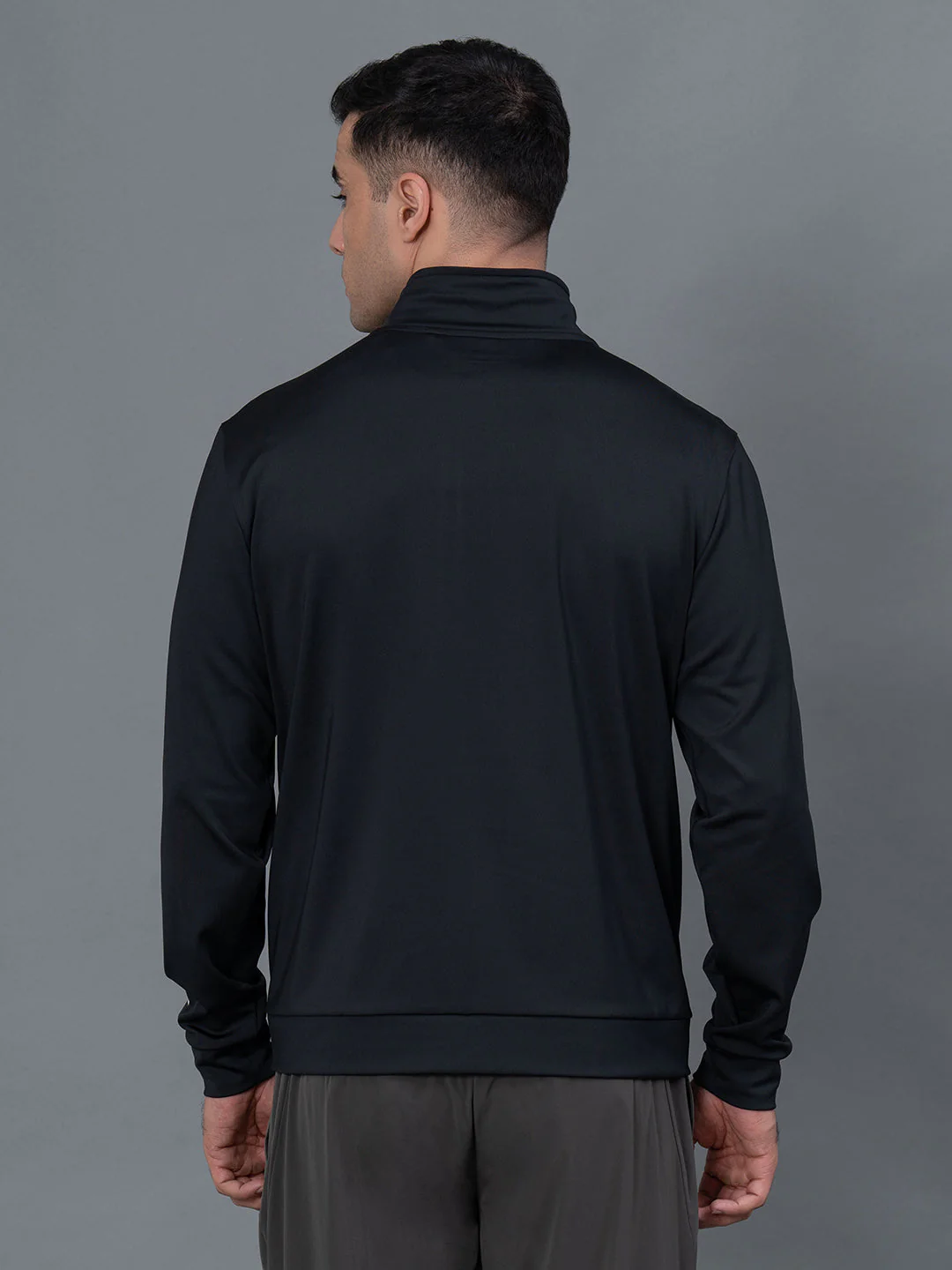 Athleisure Sweatshirt for Men - Image 3