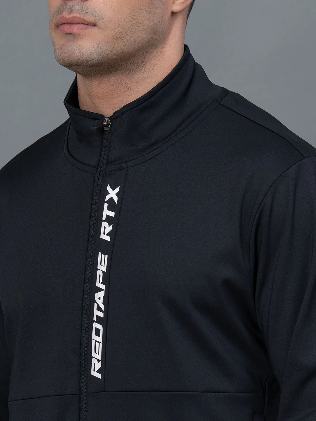 Athleisure Sweatshirt for Men - Image 4