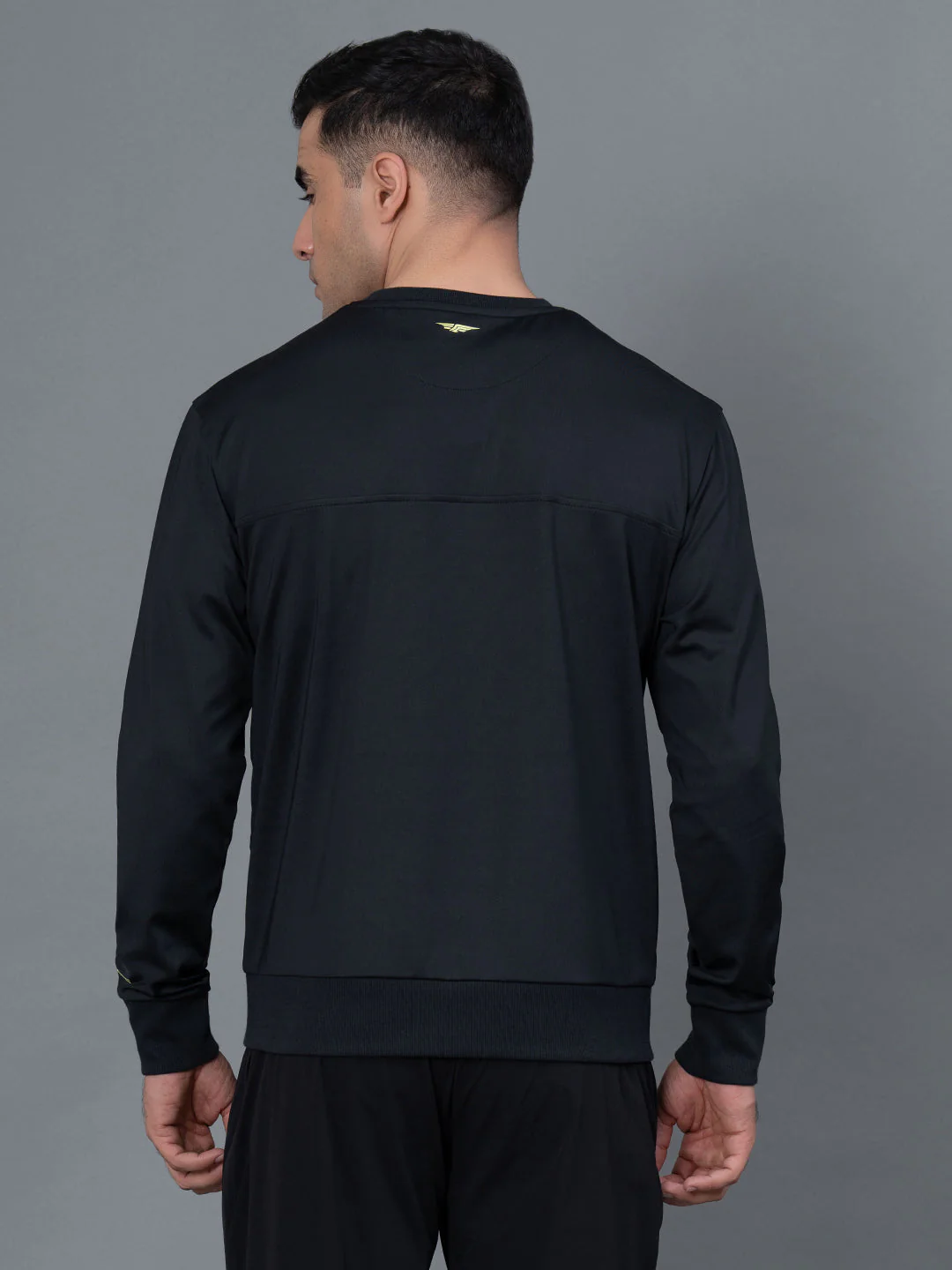 Athleisure Sweatshirt for Men - Image 3