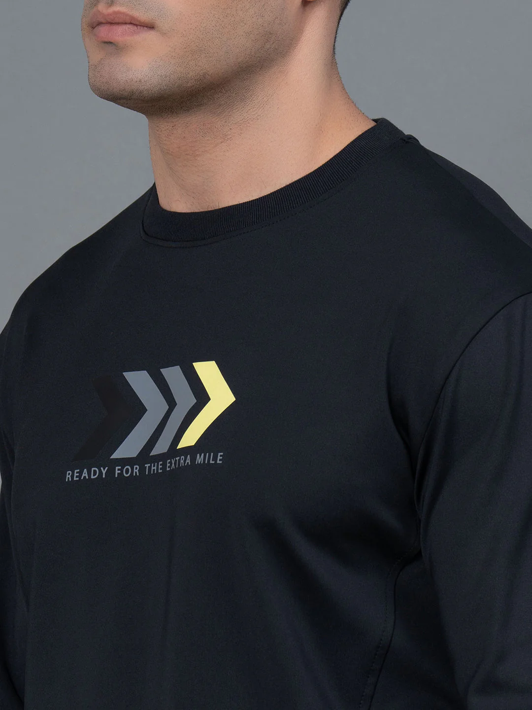 Athleisure Sweatshirt for Men - Image 4