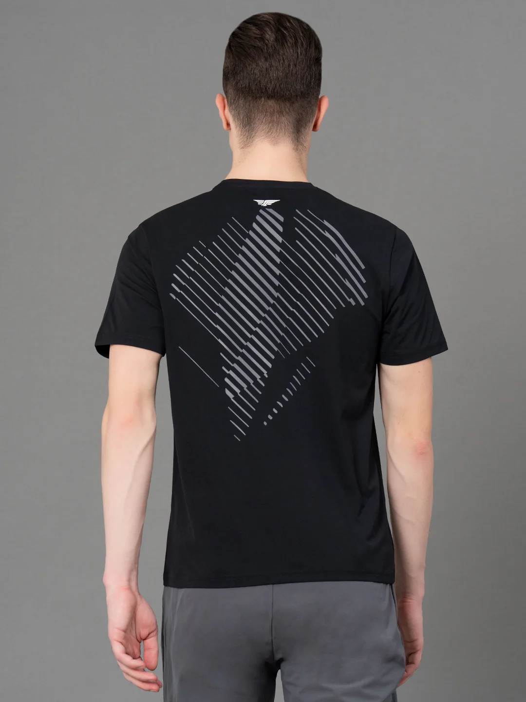 Athleisure T-Shirt for Men - Image 3
