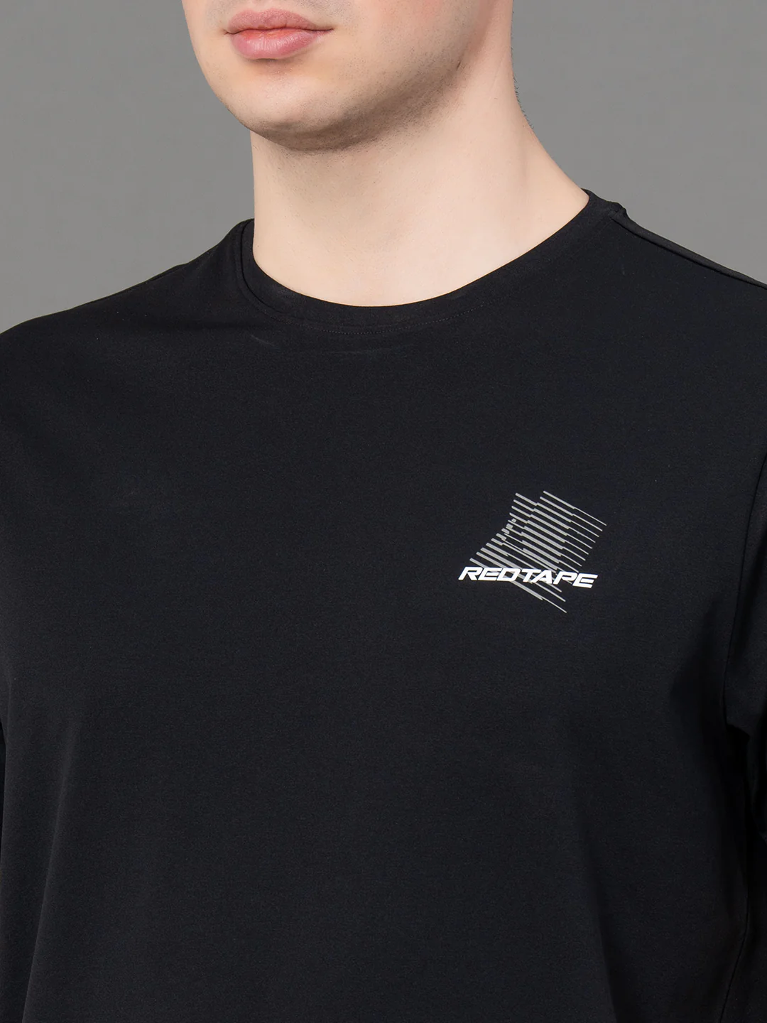 Athleisure T-Shirt for Men - Image 4