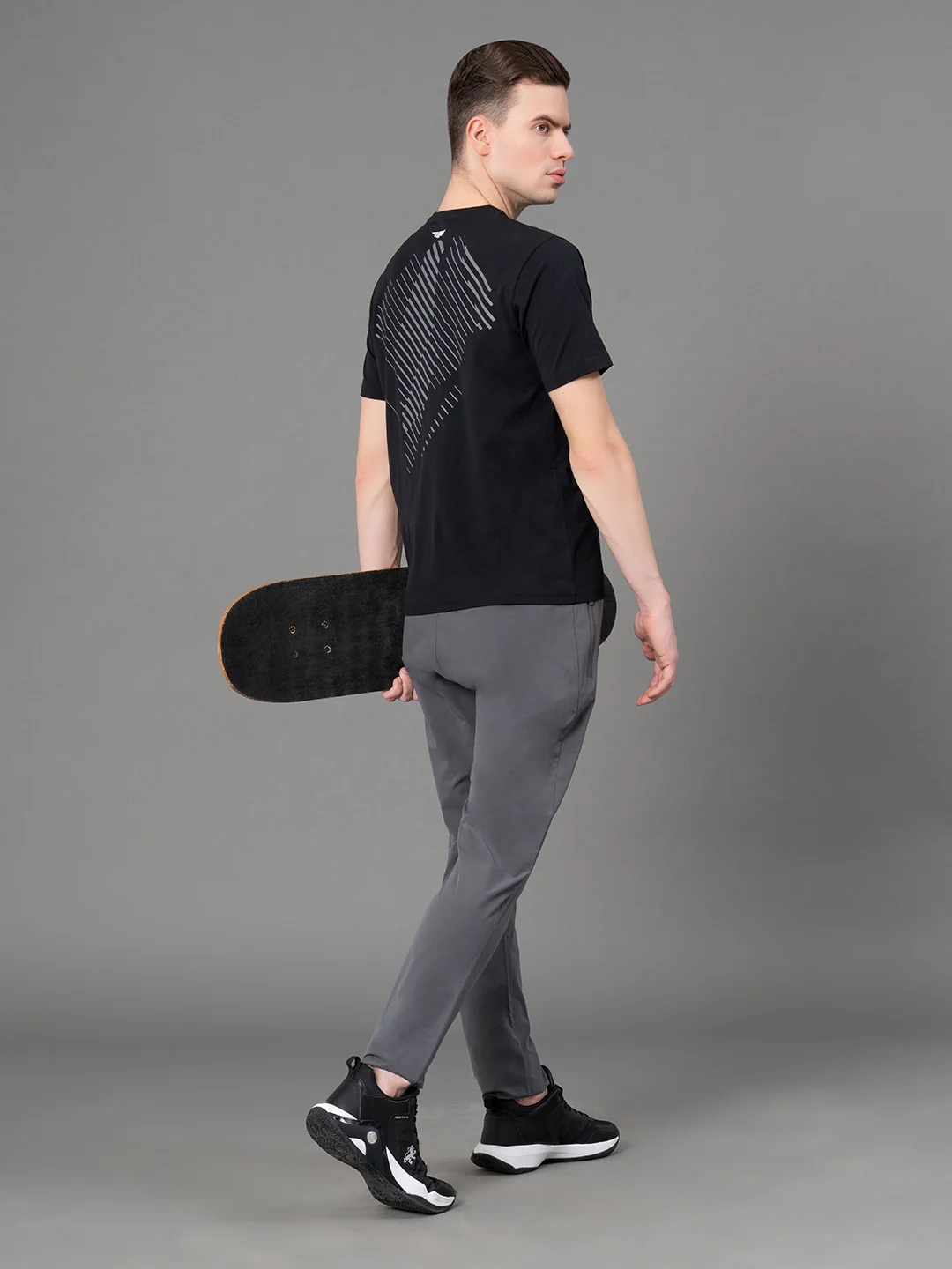 Athleisure T-Shirt for Men - Image 5