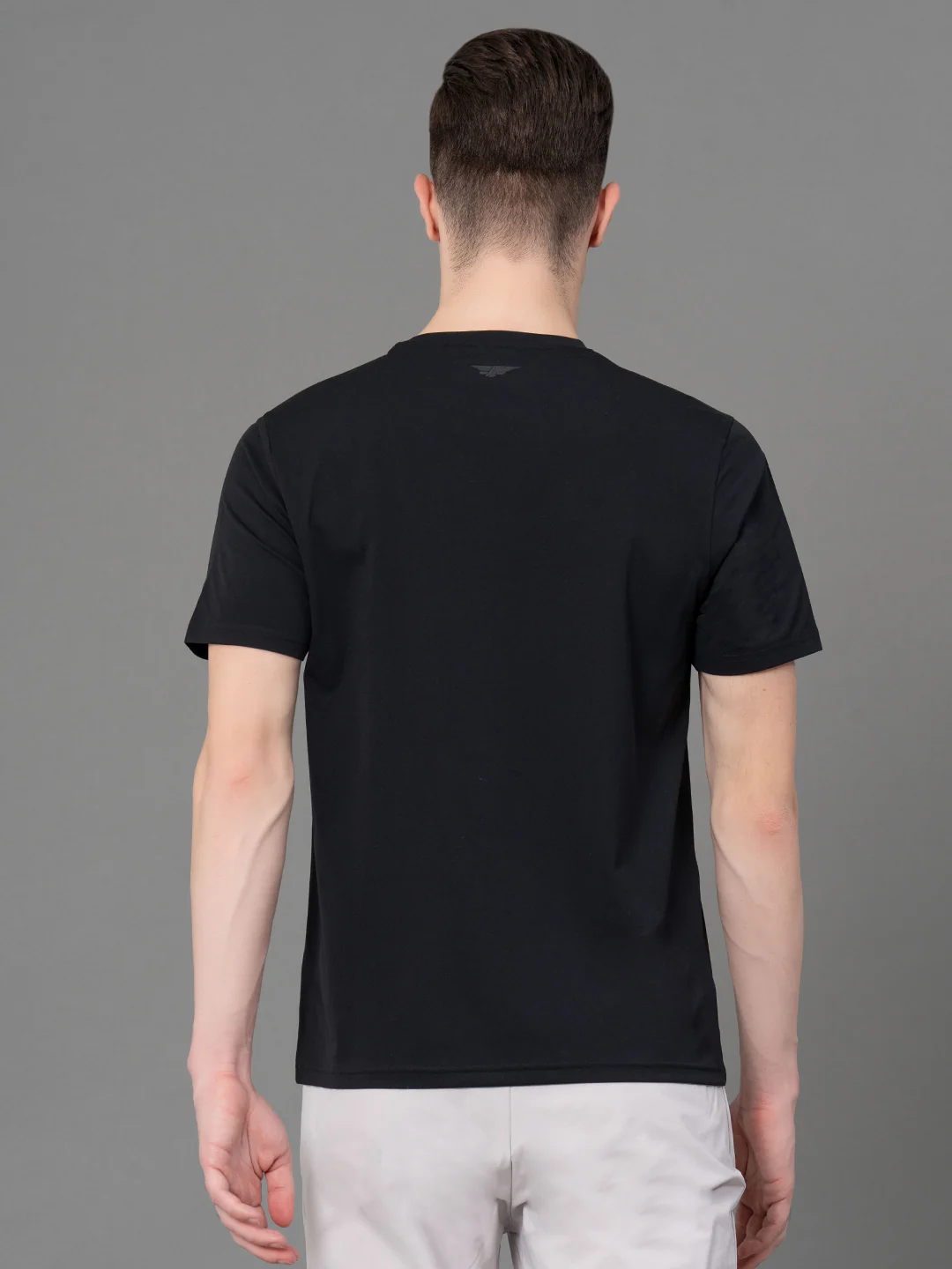 Athleisure T-Shirt for Men - Image 3