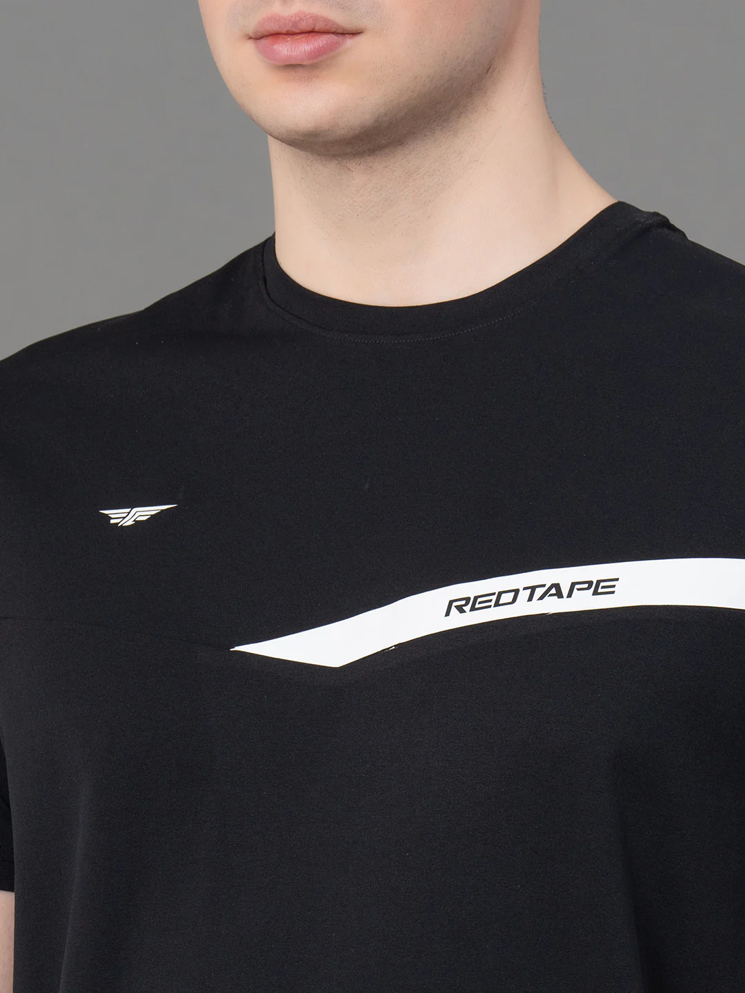 Athleisure T-Shirt for Men - Image 4