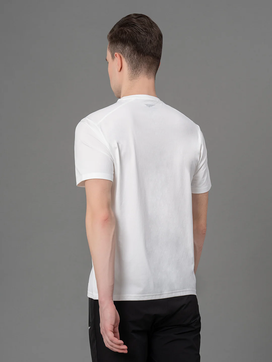 Athleisure T-Shirt for Men - Image 3