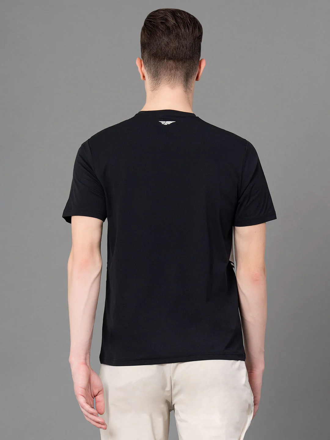 Athleisure T-Shirt for Men - Image 3