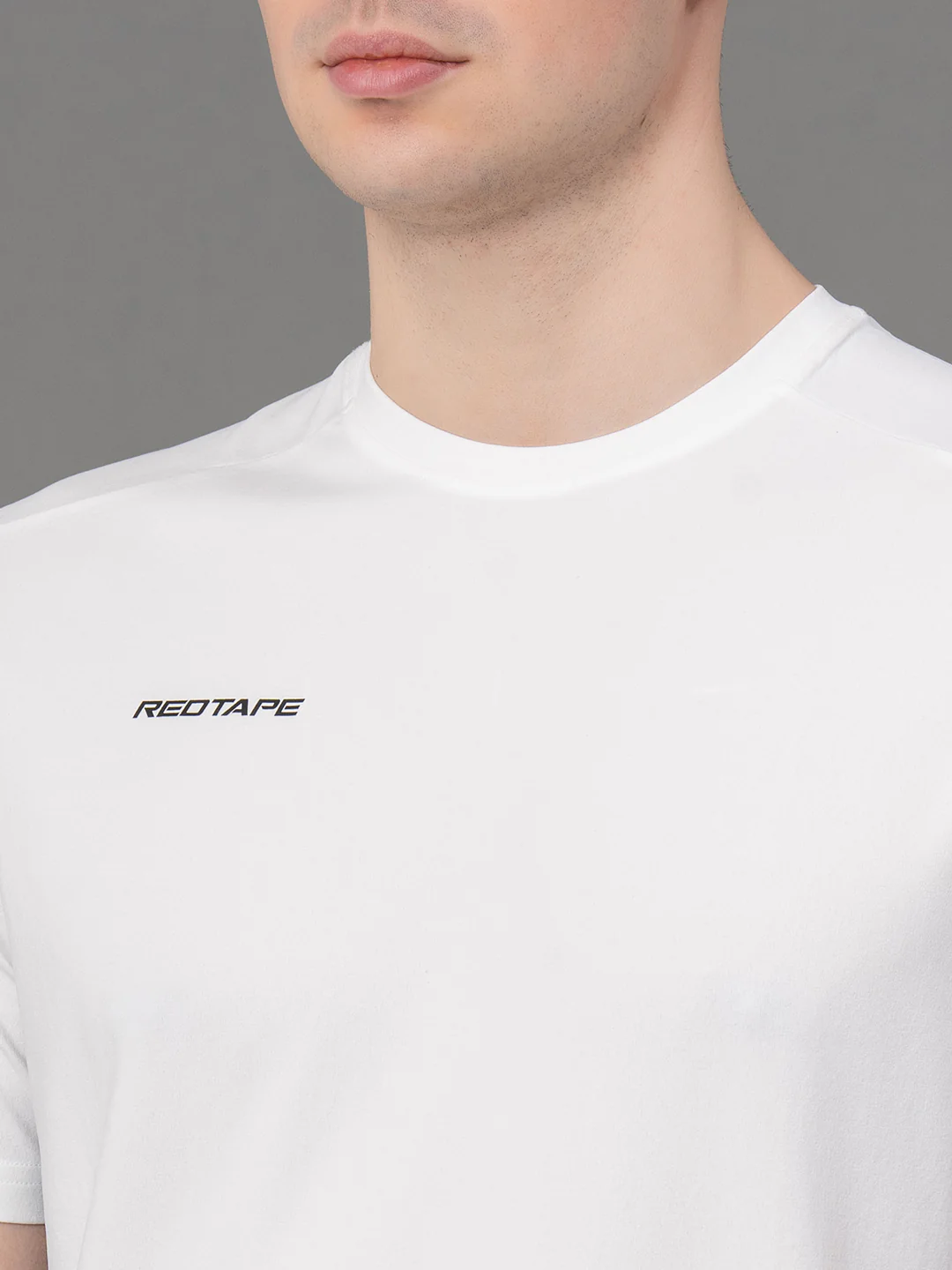 Athleisure T-Shirt for Men - Image 4