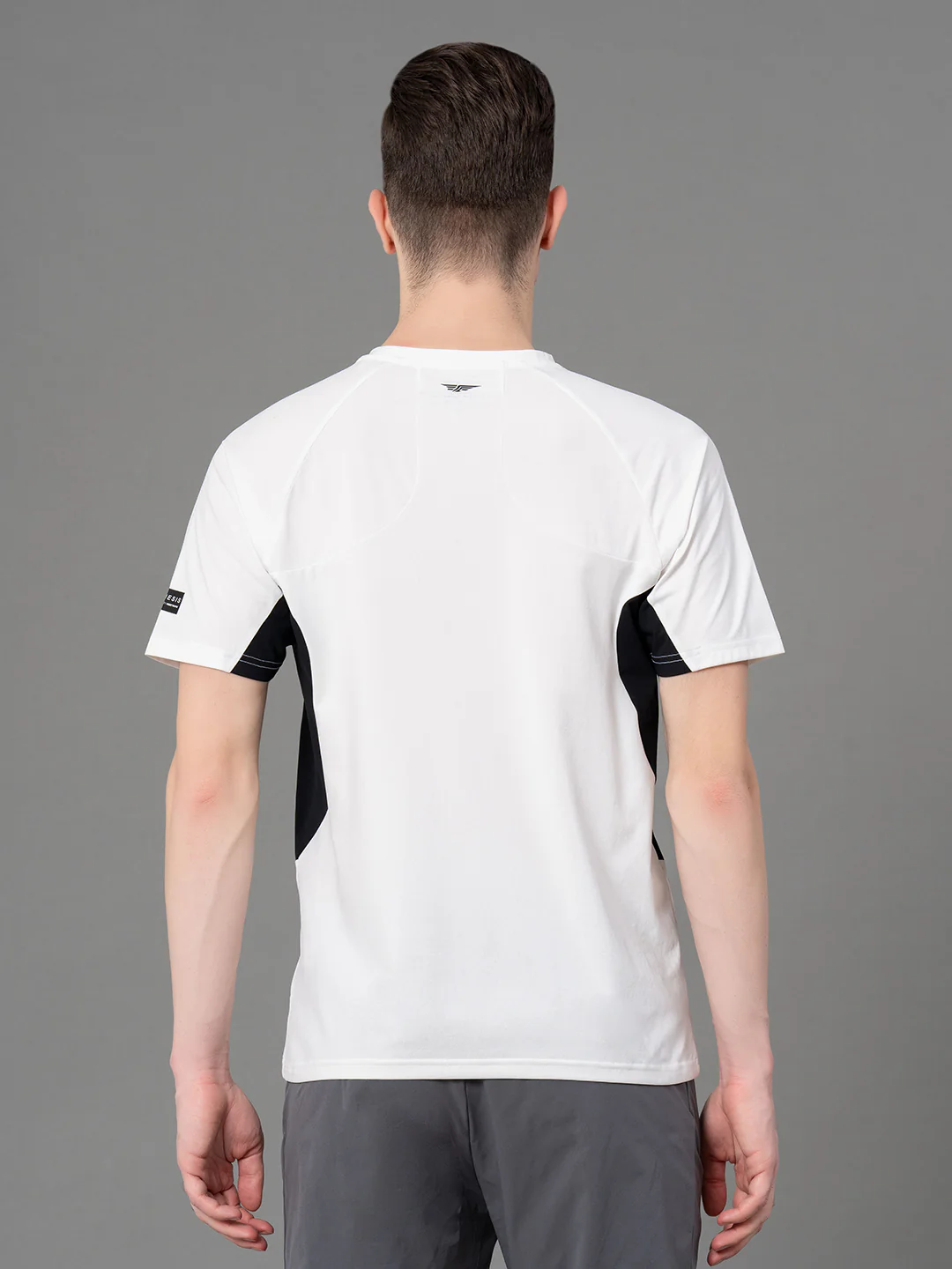 Athleisure T-Shirt for Men - Image 3