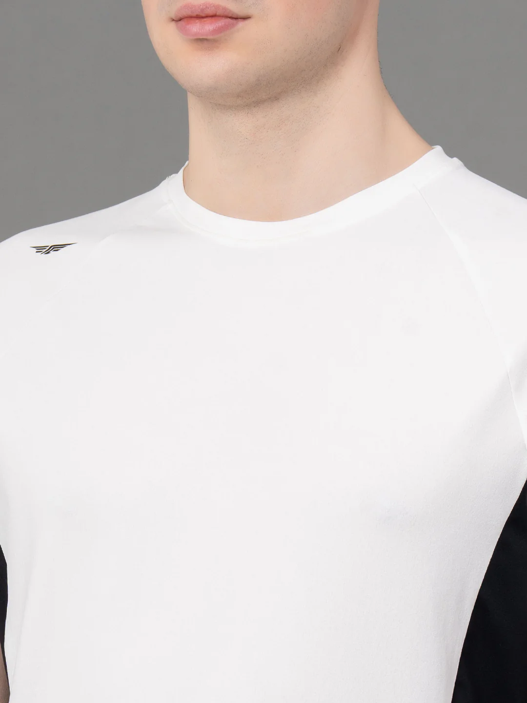 Athleisure T-Shirt for Men - Image 4