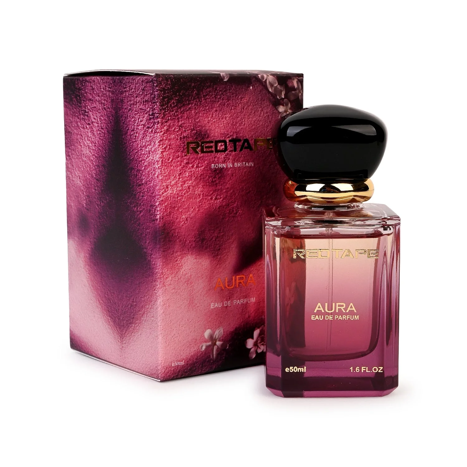 Aura Eau De Parfum for Women 50ML - Image 6