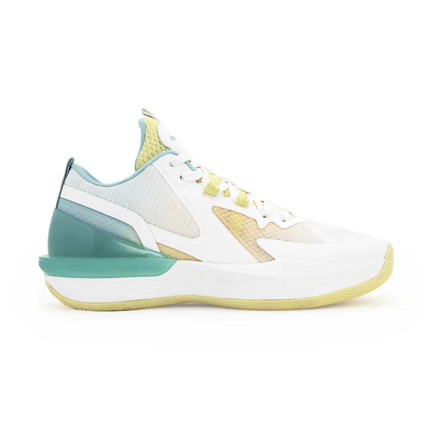Basketball Shoes for Men - Image 2