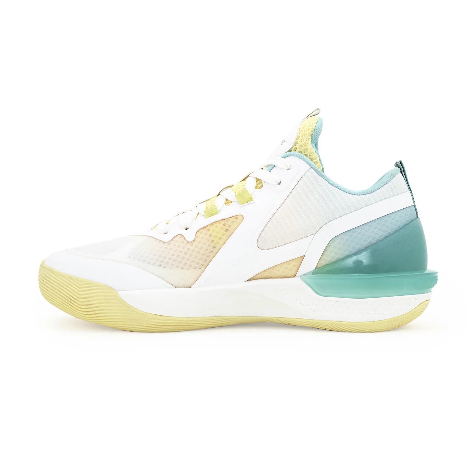 Basketball Shoes for Men - Image 3