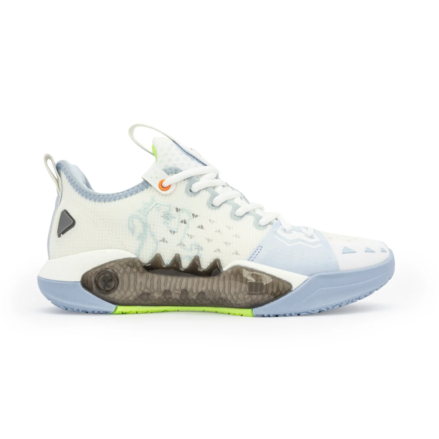 Basketball Shoes for Men - Image 2