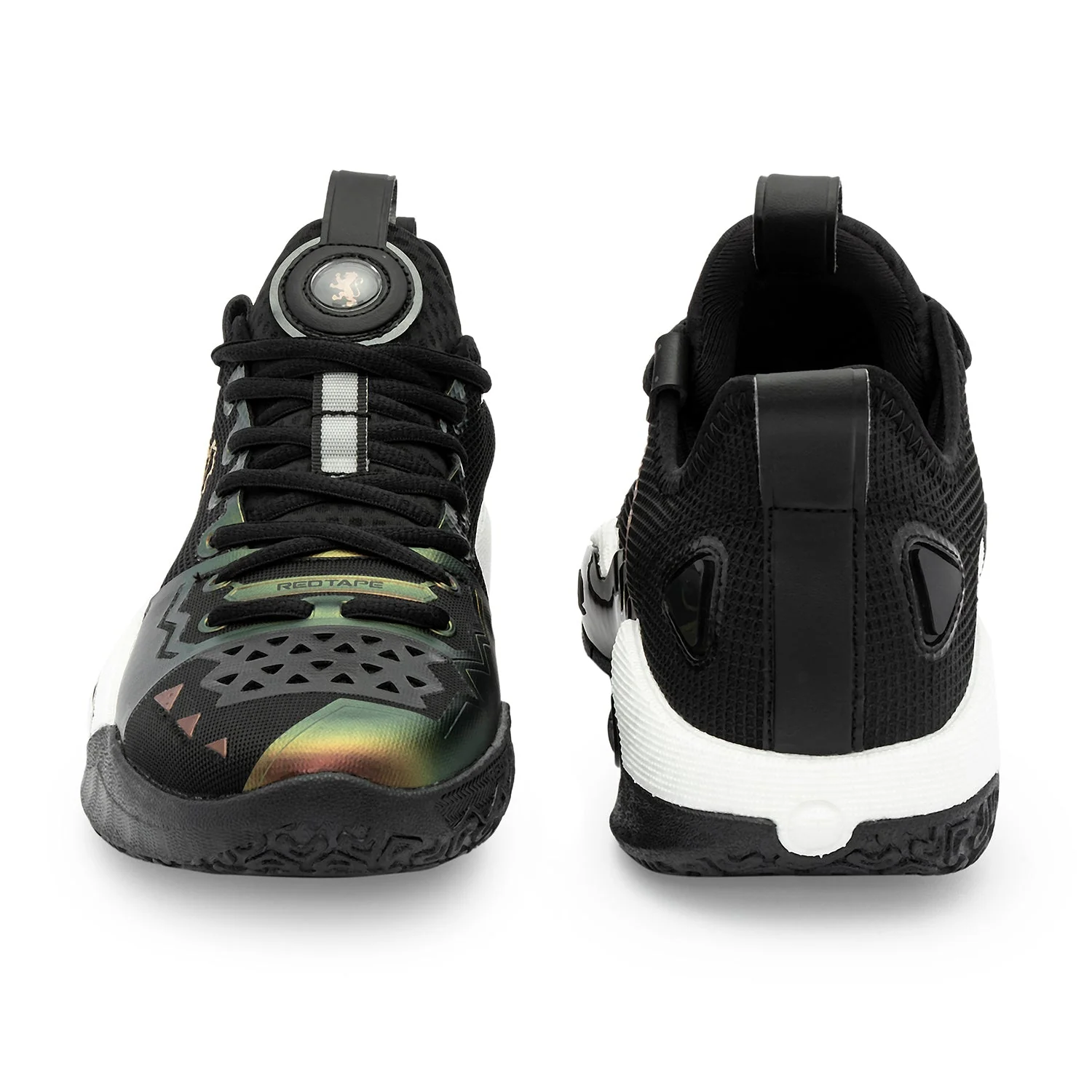 Basketball Shoes for Men - Image 4