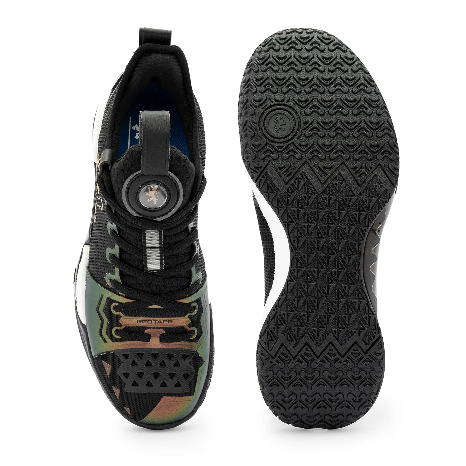 Basketball Shoes for Men - Image 5