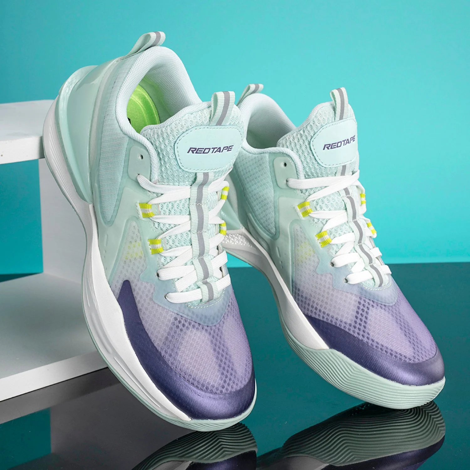 Basketball Shoes for Men - Image 5