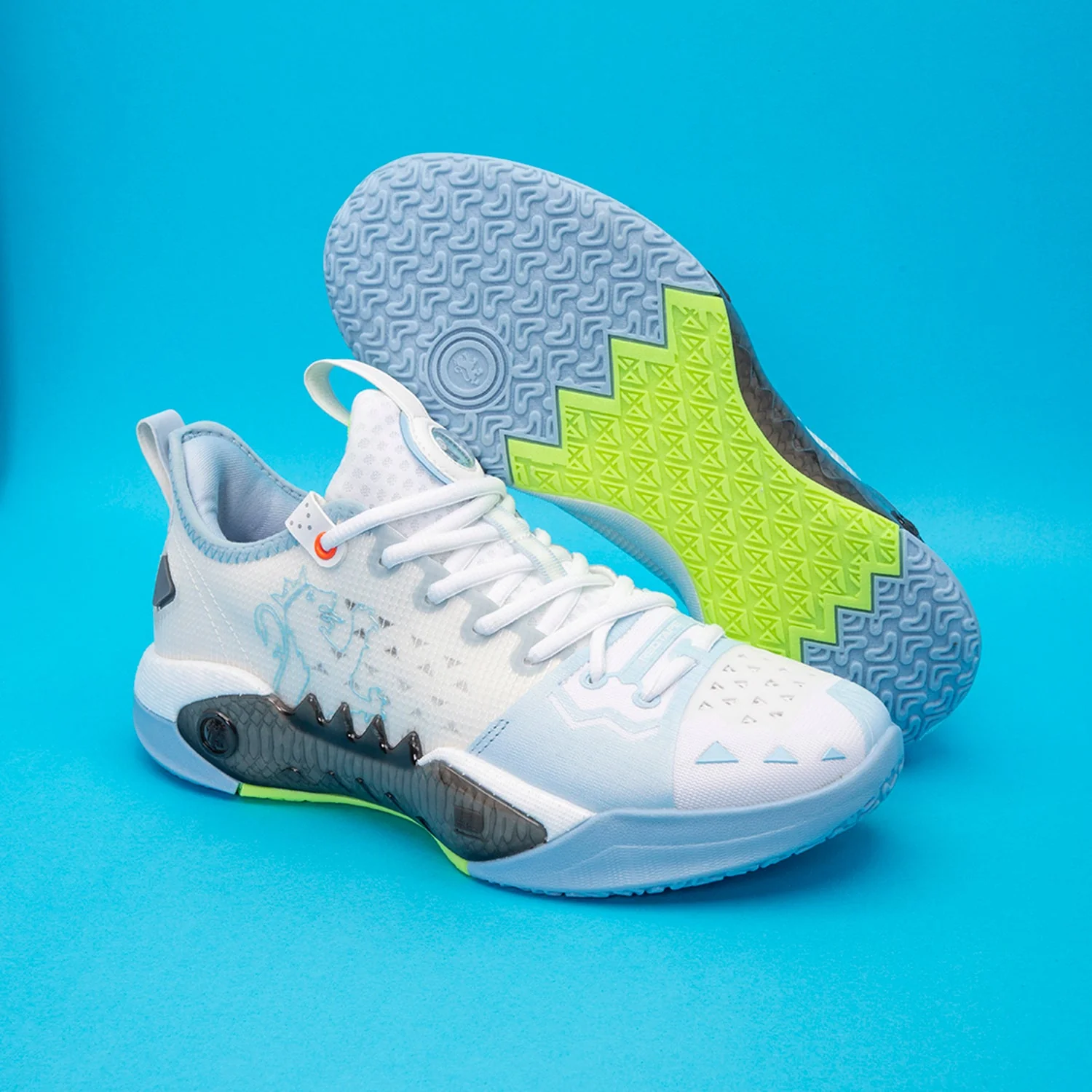 Basketball Shoes for Men - Image 7