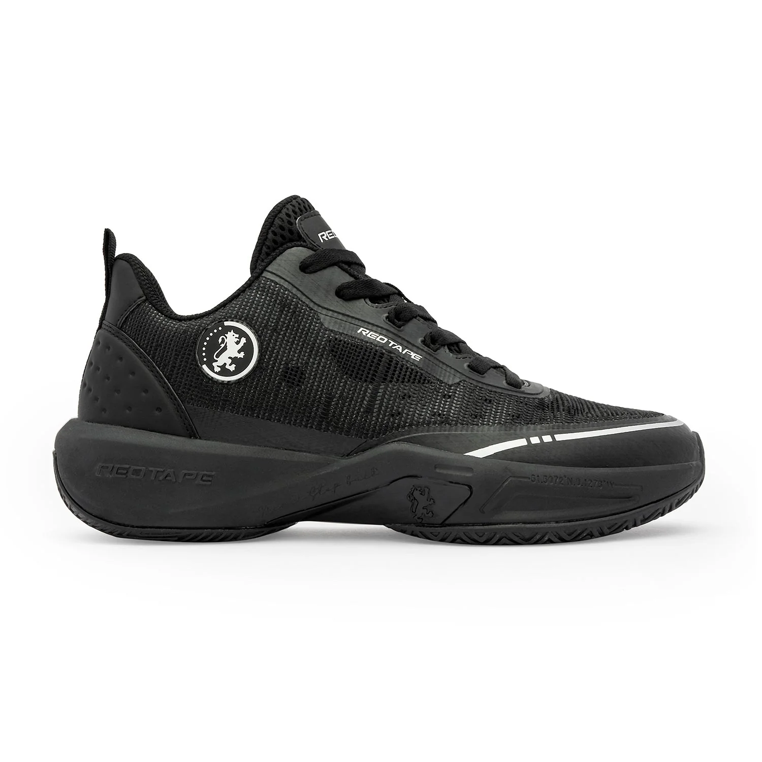 Basketball Shoes for Men - Image 2