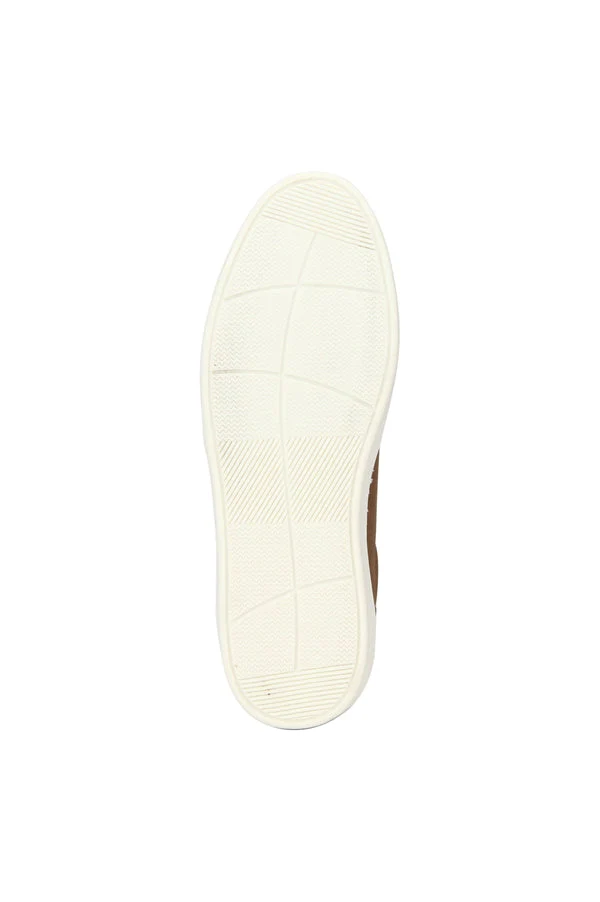 Men Tan Sneakers - Image 14
