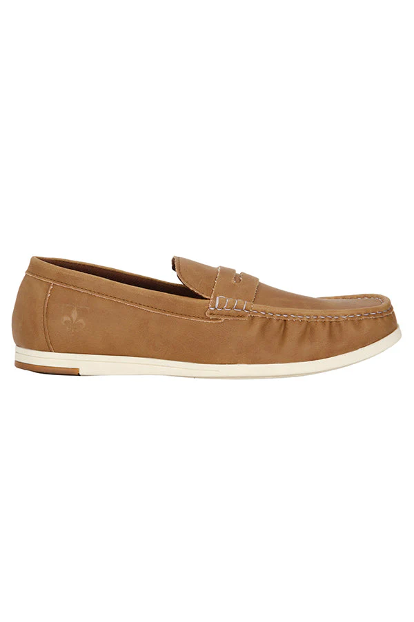 Men Black Loafers - Image 18