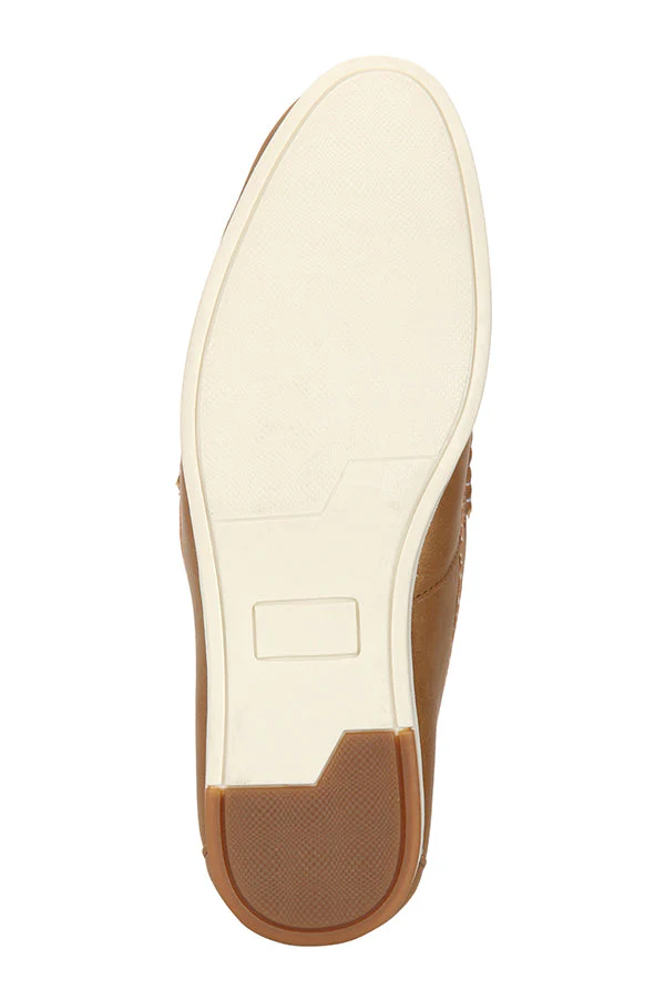 Men Black Loafers - Image 24