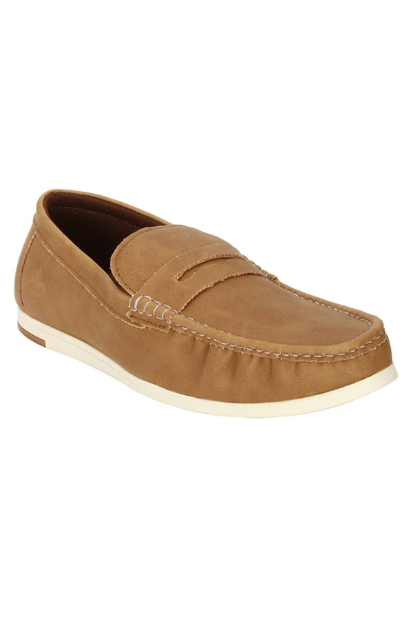 Men Black Loafers - Image 25