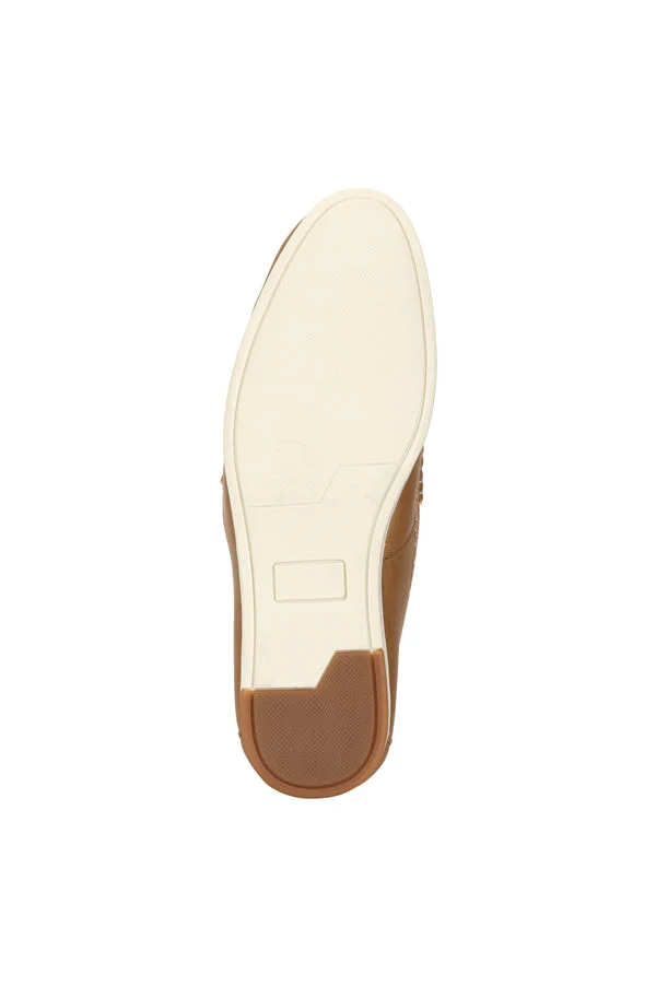Men Black Loafers - Image 30