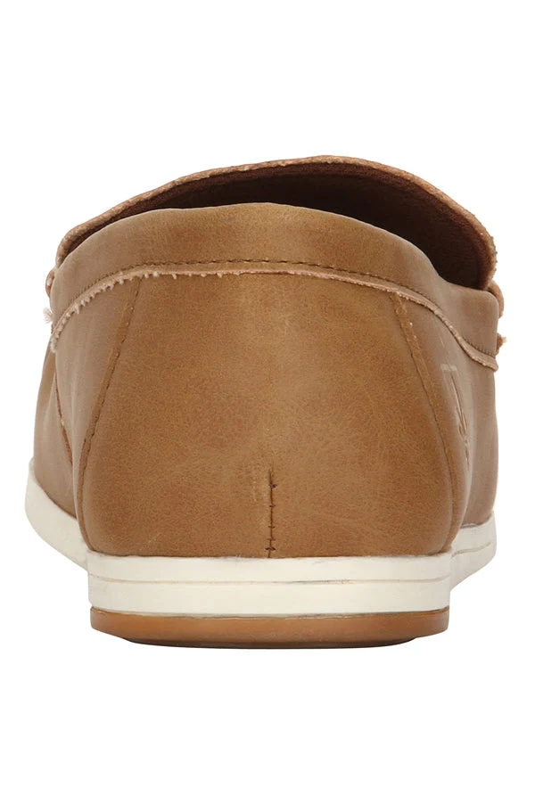 Men Black Loafers - Image 31