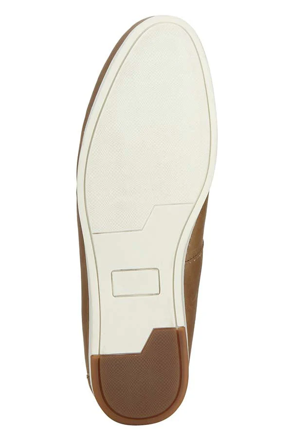 Men Black Loafers - Image 40
