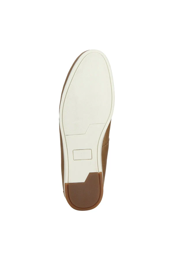 Men Black Loafers - Image 46