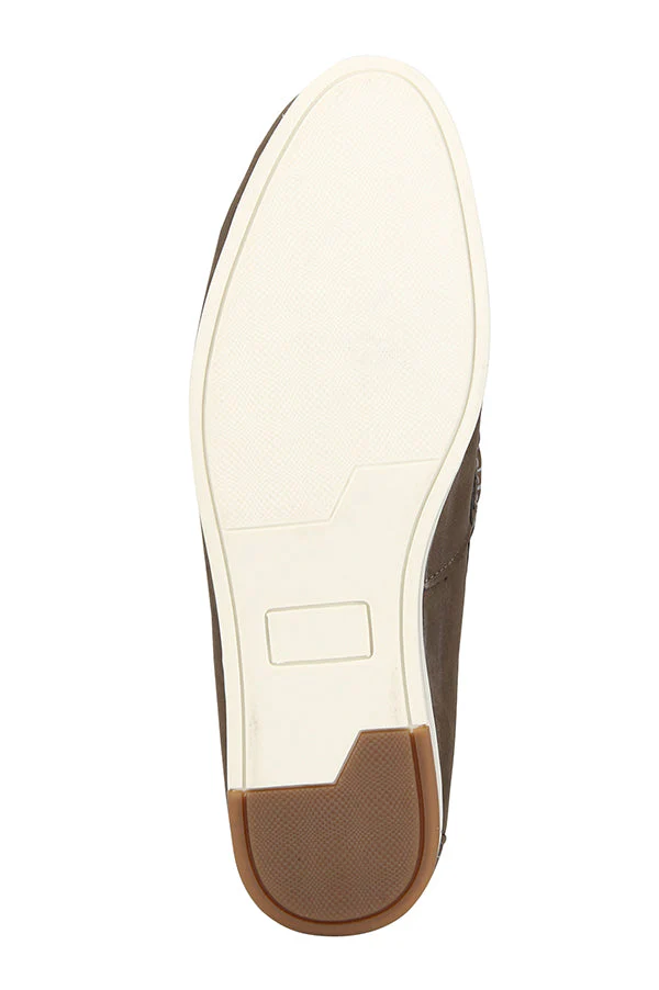 Men Black Loafers - Image 56