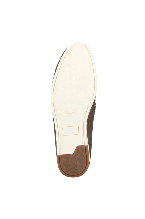 Men Black Loafers - Image 62