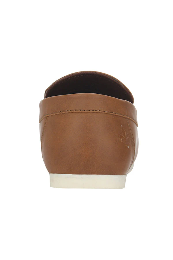 Men Black Loafers - Image 38