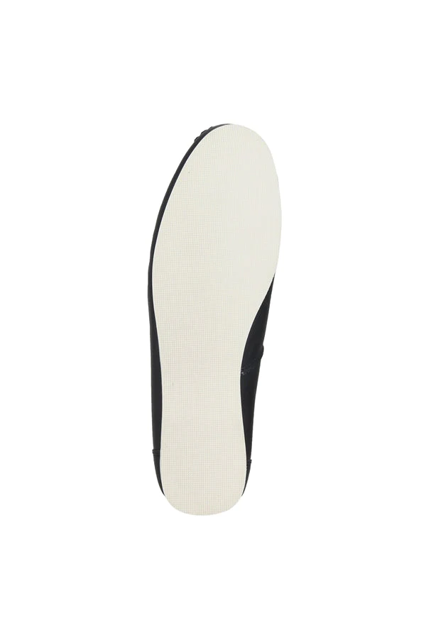 Men Black Loafers - Image 62