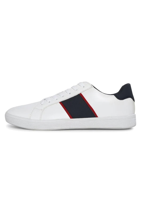 Men Black Sneakers - Image 10